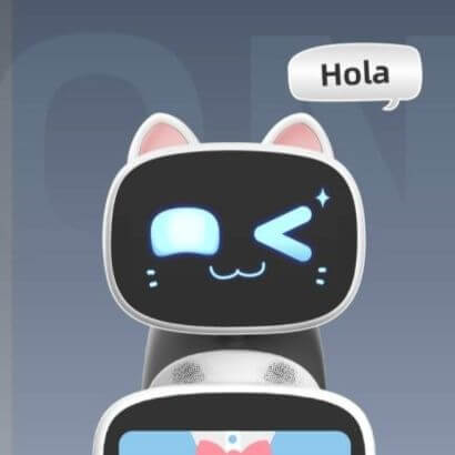 Ears for screens Ears for screens