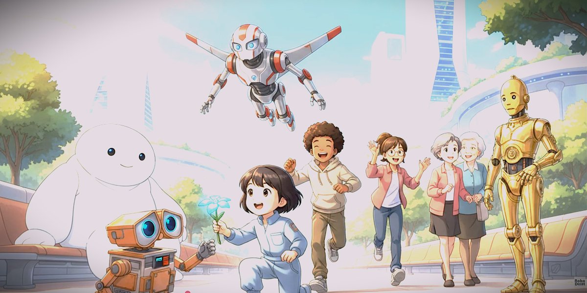  5 Vérités Surprenantes sur les Robots 