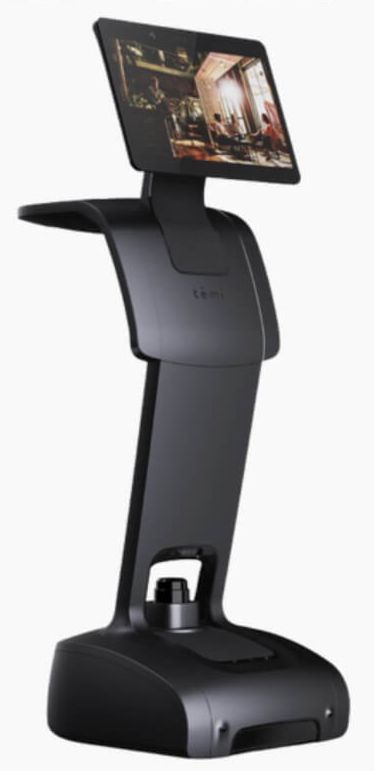 keenon customisation