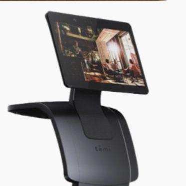 Temi accueil hopitaux et Ehpad