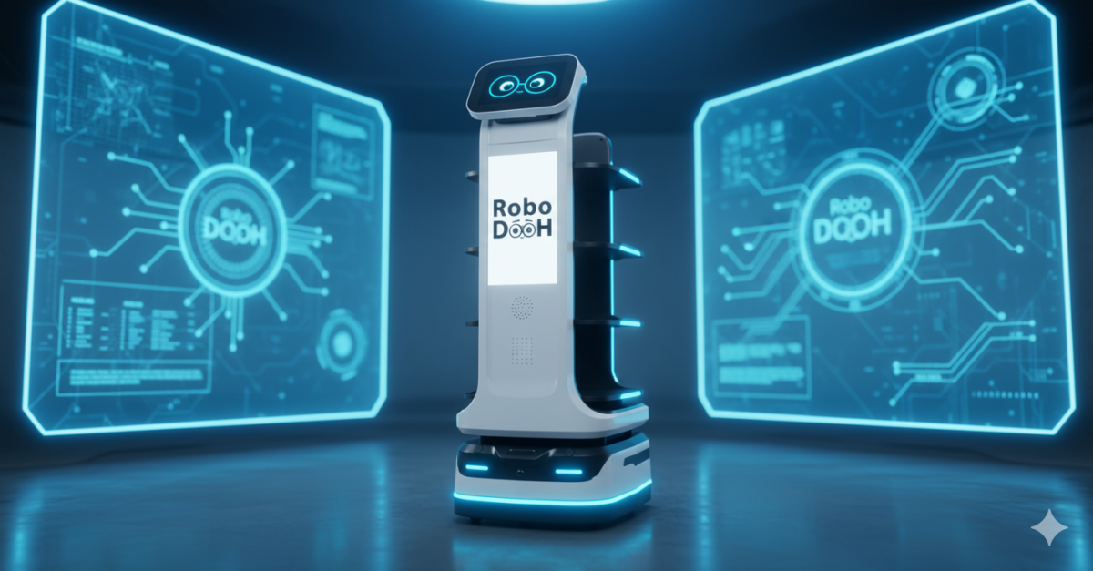 5 Révélations Inattendues sur le Monde des Robots
