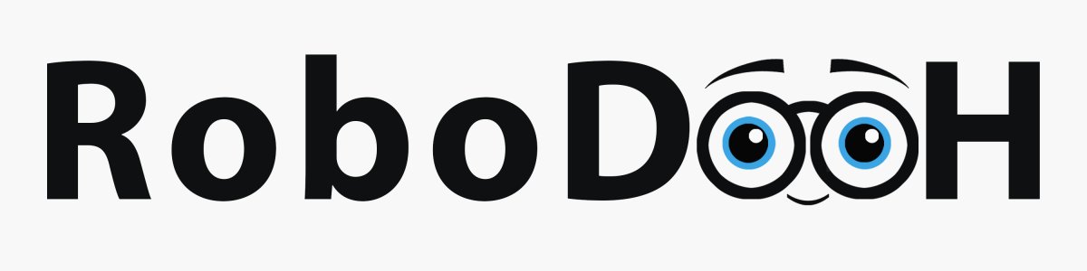 RoboDooH