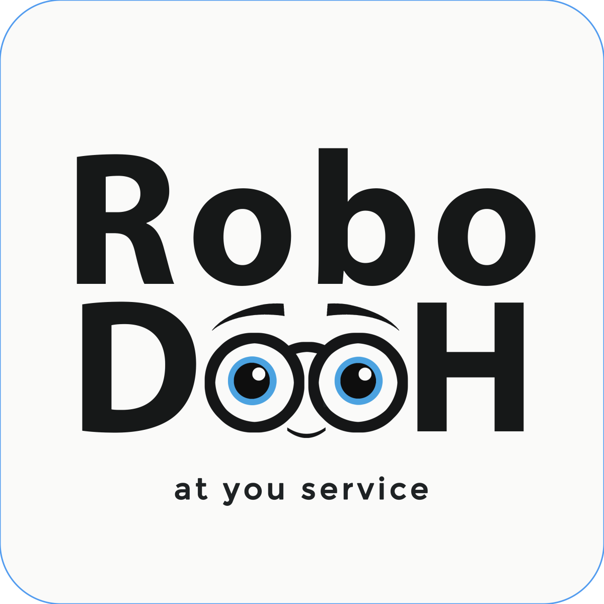 RoBoDooh