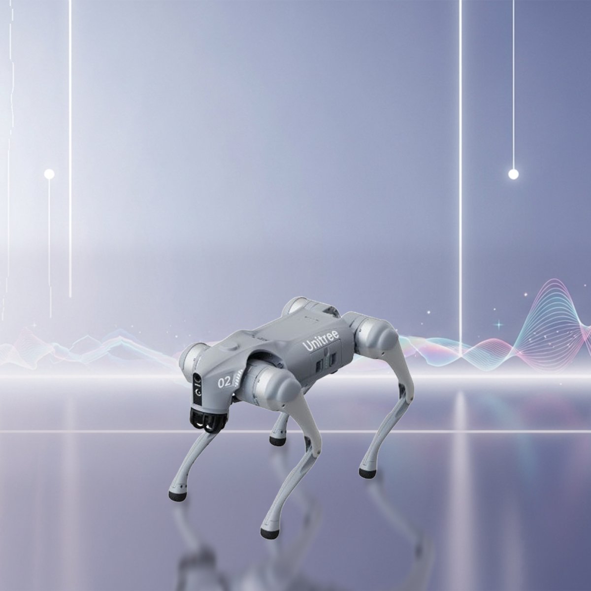 unitree G02 unitree G02