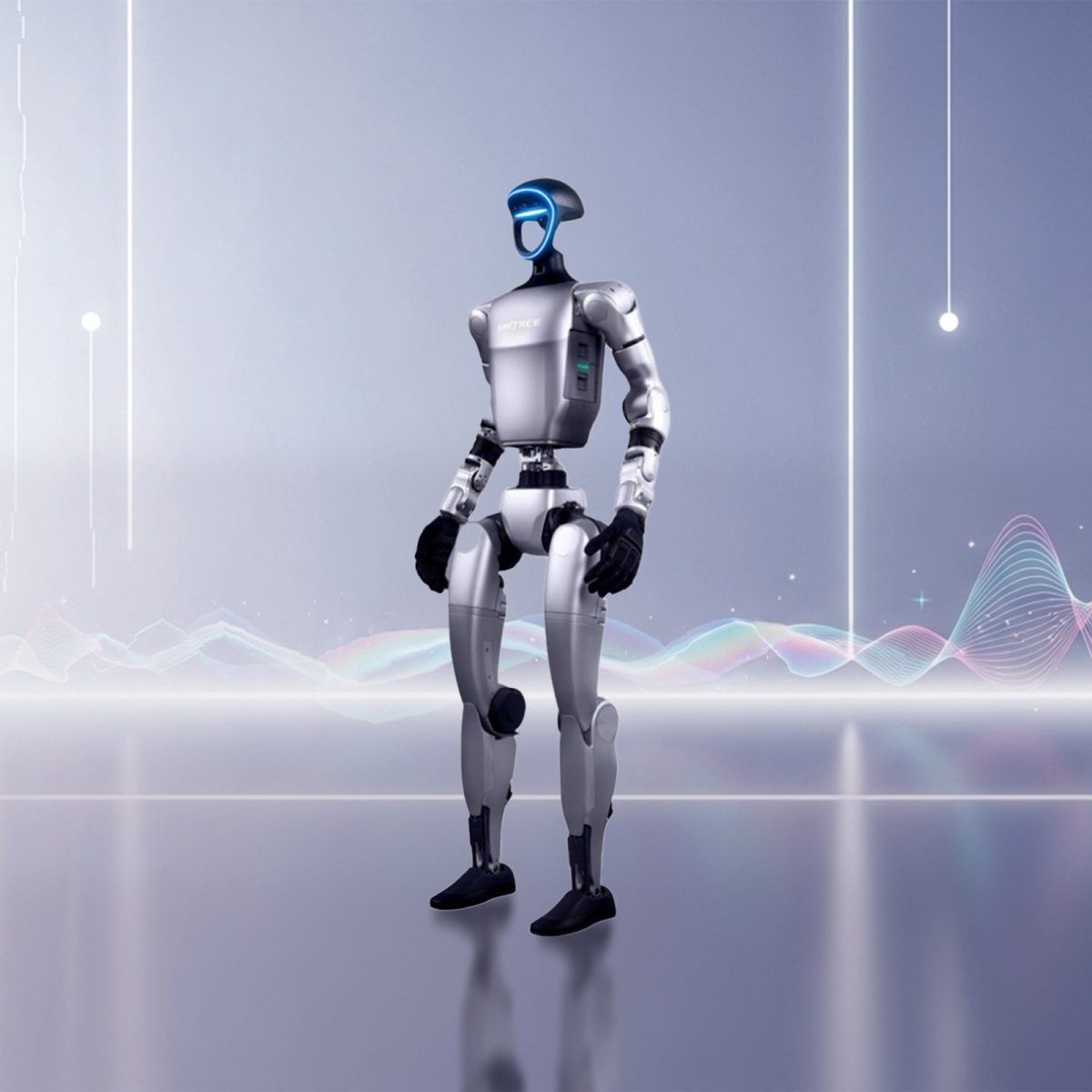 unitree G02 unitree G02