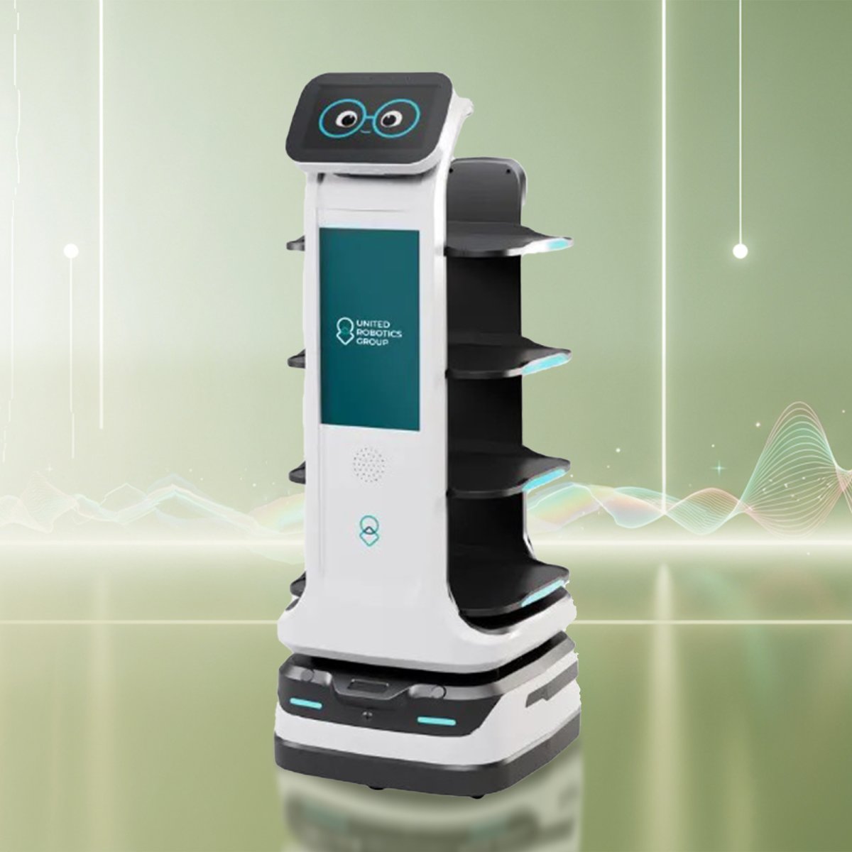 Greeting Nova Greeting Nova