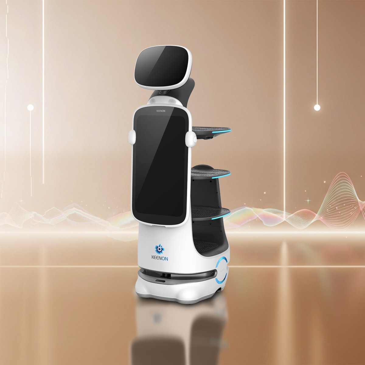 LuckiBot Plus LuckiBot Plus