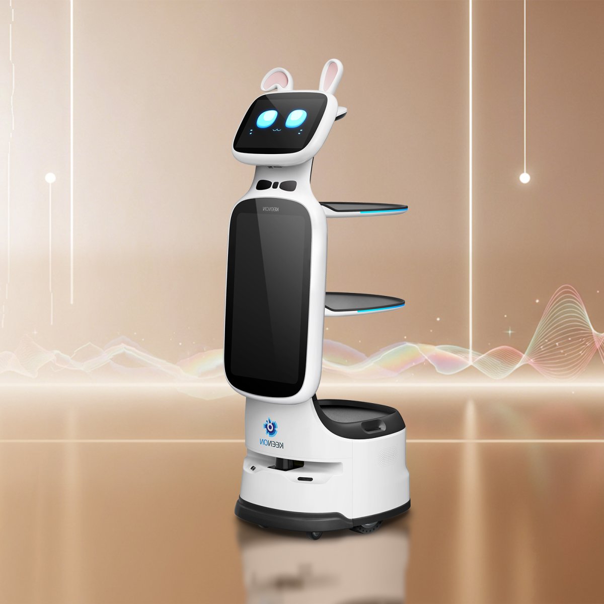 LuckiBot Plus LuckiBot Plus