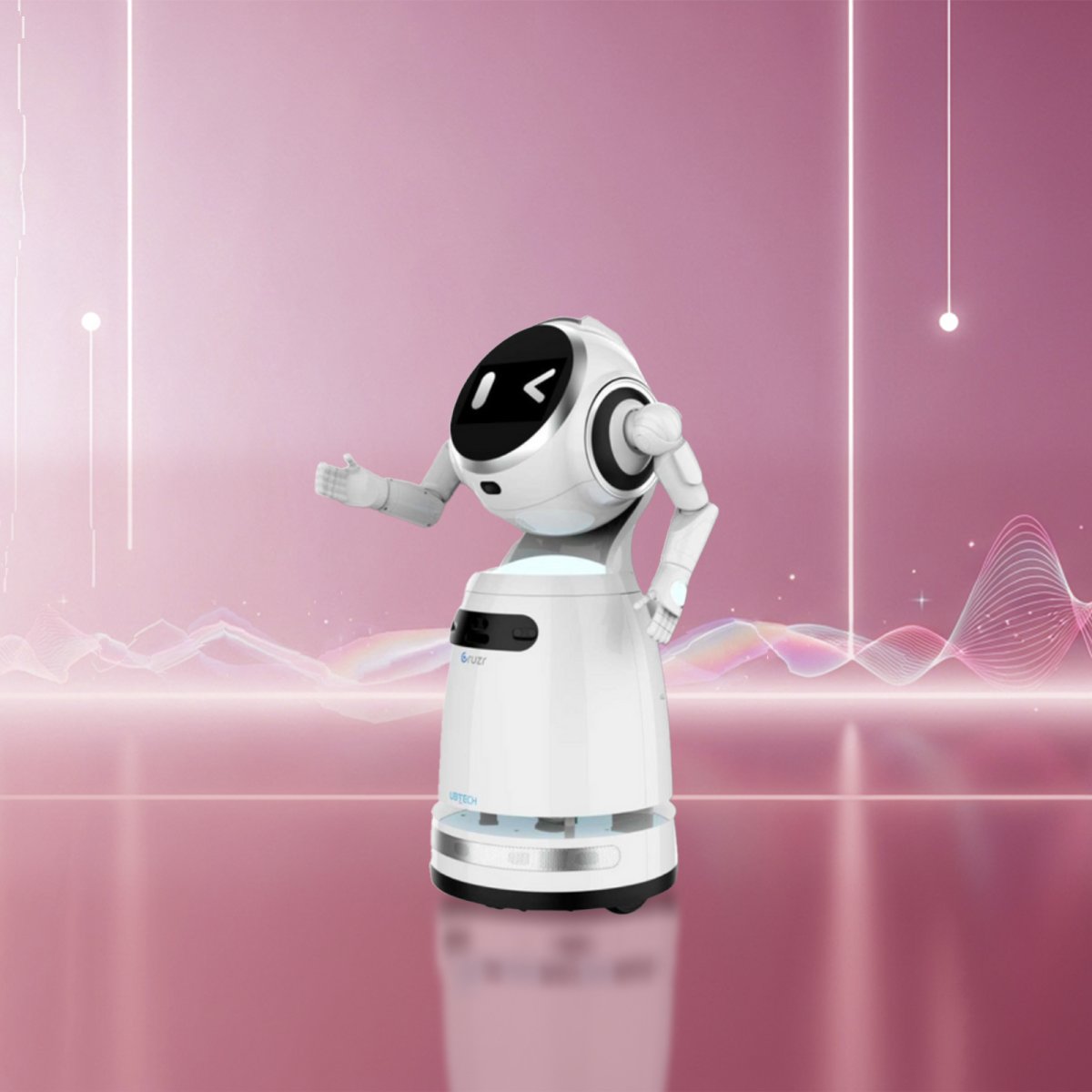 Greeting Nova Greeting Nova