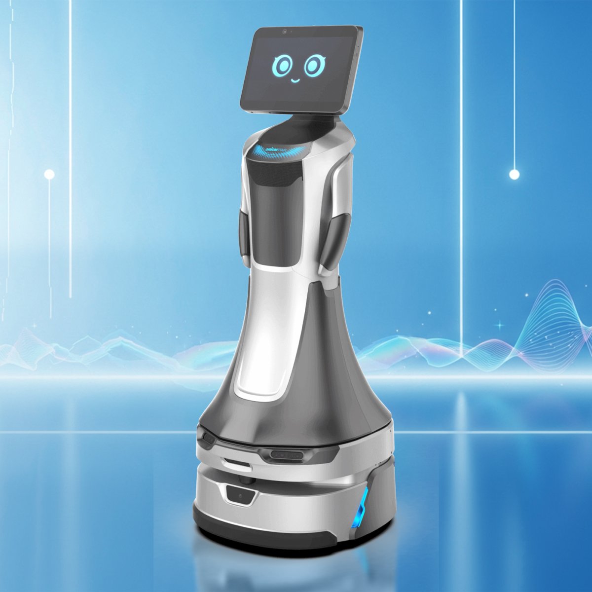 OrionStar Greeting Nova