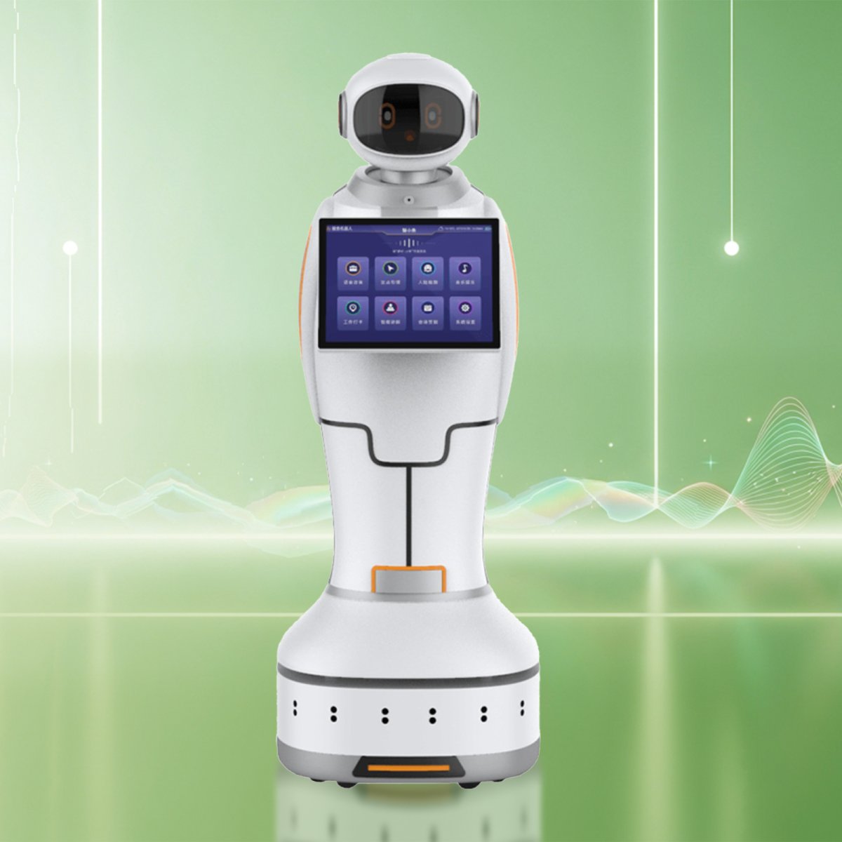 LuckiBot Plus LuckiBot Plus