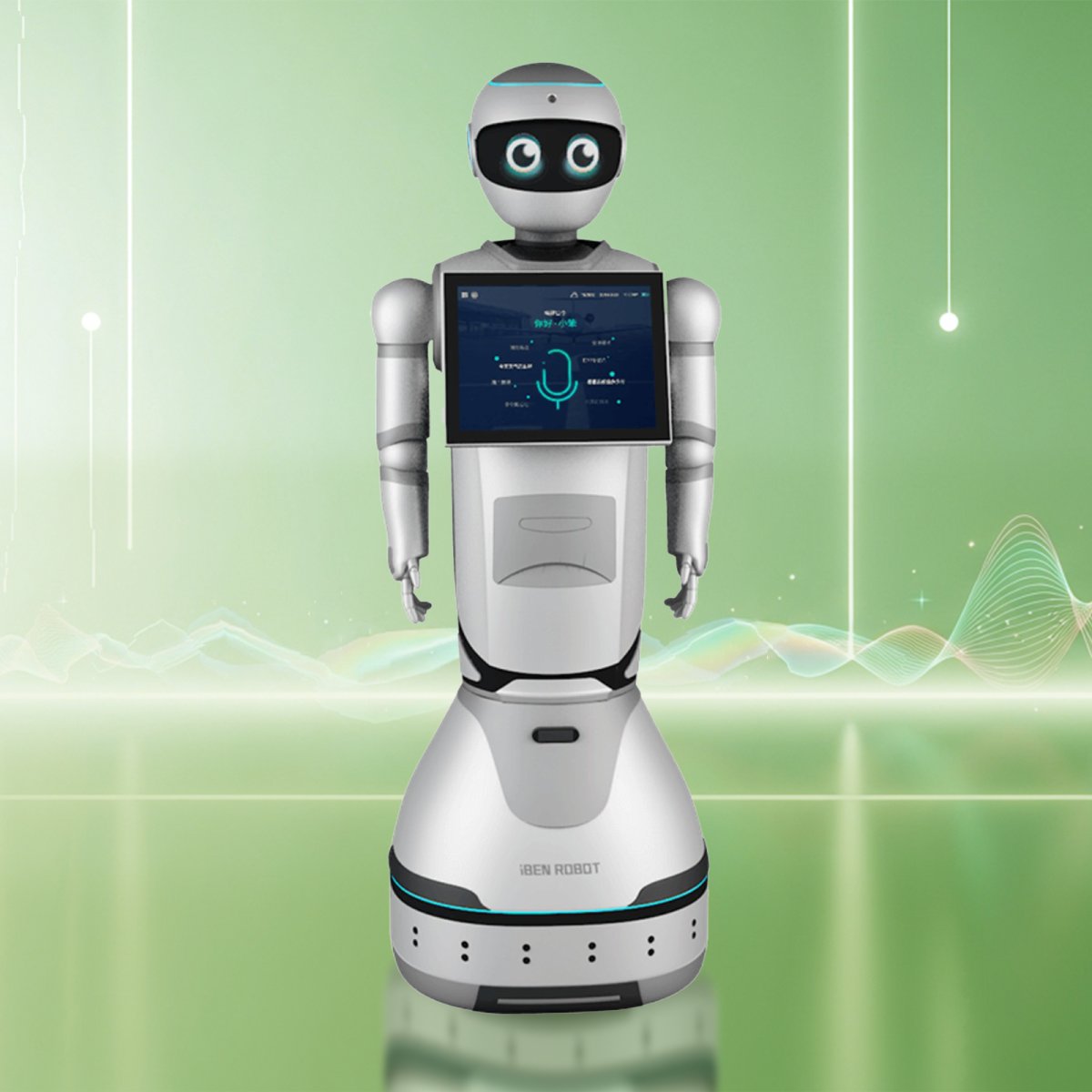 LuckiBot Plus LuckiBot Plus